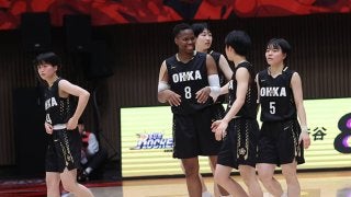 ウインターカップ女子注目】桜花学園「4年ぶりの冬の頂点を目指して