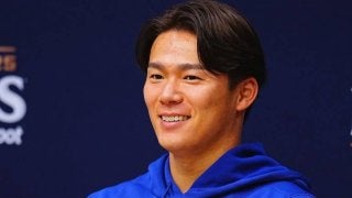 光る“億超え”…山本由伸が愛用する逸品 世界限定50本、航空工学が活か