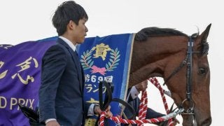 有馬記念】レガレイラにかかる“史上初” 牝馬の連覇なるか | その他競技