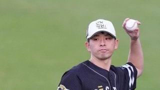 ソフトバンク】大関友久8000万円増1.7億円 育成入団6年目で大台