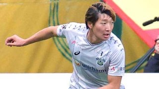 C大阪、J2今治の20歳横山夢樹を獲得 U-20W杯にも出場の世代別