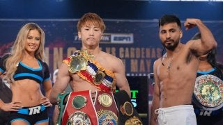 ⭐️【超希少シリアル001番】⭐️ 井上尚弥 STARLIGHT 001/120 世界