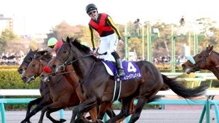 有馬記念】売得金は21世紀最高額 1999年グラスワンダー