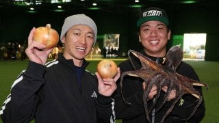 阪神タイガース 近本光司 淡路島自主トレ 限定販売品 SY32 キャップ