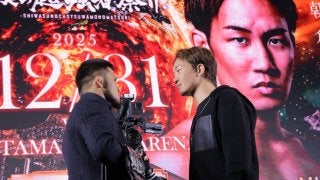 朝倉未来がシェイドゥラエフに勝利する“意外な勝ち筋”