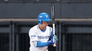 言葉の力 日本ハム編】中島卓也「昔から“最後まで諦めない”っていう