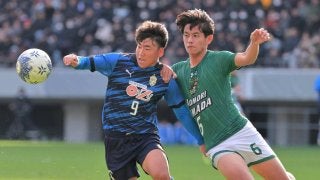 青森山田サッカー5点セット早い者勝ち 青森山田が怒涛の5発で初戦突破 正木監督「勝って当たり前とよく言われ