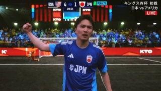 人気ゲーム配信者・加藤純一の“神コースPK”にファン興奮