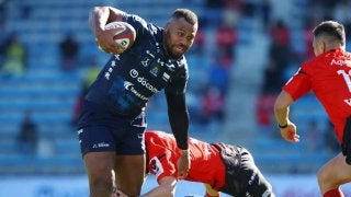 ハイライト動画あり】浦安D-Rocksが見せたゴール前の奮闘。ジャパン