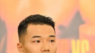 ボクシング】ドネアと対戦する増田陸「左フックは健在」堤聖也戦を生