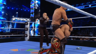 まるでアンパンマン？ “新しい顔”が