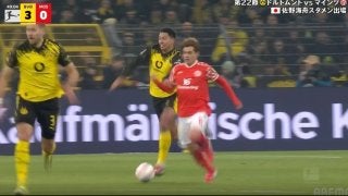 佐野海舟、目を疑う“まさかの光景”