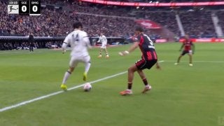 高井幸大 目を疑う“まさかの光景”