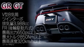 3000万円超 トヨタ車に注目集まる