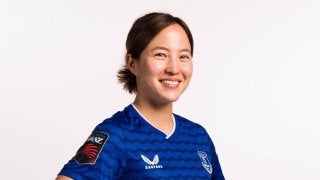 なでしこ北川ひかるの一面に同僚大爆笑