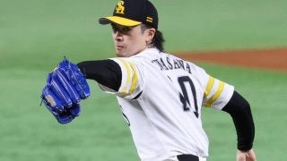 WBC優勝戦士・岩村明憲氏がヤクルト・中村悠平に語った『バックアップ