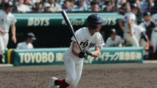 智弁学園(奈良) - 花咲徳栄(埼玉)｜準々決勝 フルマッチ | センバツ