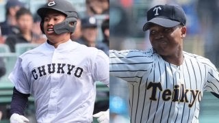 滋賀学園(滋賀) - 長崎西(長崎)｜1回戦 ダイジェスト | センバツLIVE