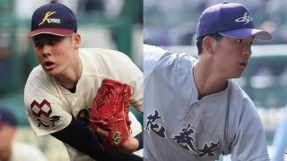 日本文理(新潟) - 花咲徳栄(埼玉)｜2回戦 フルマッチ | センバツLIVE