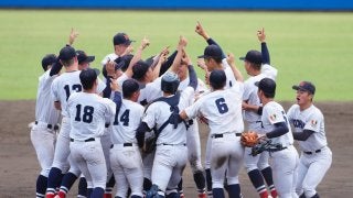 滋賀学園(滋賀) - 長崎西(長崎)｜1回戦 ダイジェスト | センバツLIVE