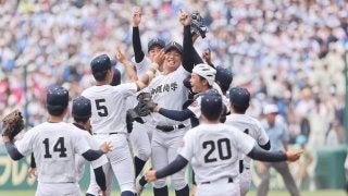 日本文理(新潟) - 花咲徳栄(埼玉)｜2回戦 フルマッチ | センバツLIVE