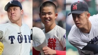 智弁学園(奈良) - 大阪桐蔭(大阪)｜決勝 ダイジェスト | センバツLIVE