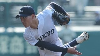 日本文理(新潟) - 花咲徳栄(埼玉)｜2回戦 フルマッチ | センバツLIVE