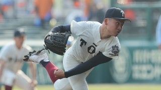 日本文理(新潟) - 花咲徳栄(埼玉)｜2回戦 フルマッチ | センバツLIVE