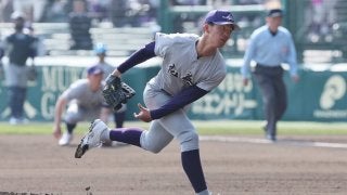 日本文理(新潟) - 花咲徳栄(埼玉)｜2回戦 フルマッチ | センバツLIVE