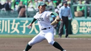 智弁学園(奈良) - 花咲徳栄(埼玉)｜準々決勝 フルマッチ | センバツ