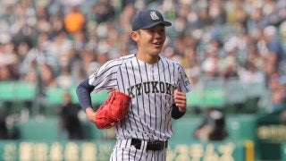 智弁学園(奈良) - 花咲徳栄(埼玉)｜準々決勝 フルマッチ | センバツ