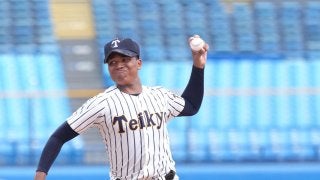 健大高崎(群馬) - 花巻東(岩手)｜準々決勝 ダイジェスト | センバツ