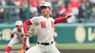 健大高崎(群馬) - 明徳義塾(高知)｜1回戦 フルマッチ | センバツLIVE