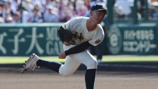 作新学院(栃木) - 神村学園(鹿児島)｜1回戦 フルマッチ | センバツ