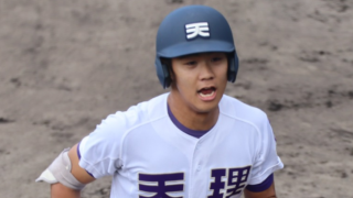 智弁学園(奈良) - 大阪桐蔭(大阪)｜決勝 フルマッチ | センバツLIVE