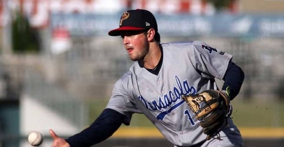 【MLB】社長考案の「スポーツ史で最悪のユニホーム」 球団自虐にファン爆笑「でも良い！」 野球 スポーツブル (スポブル)