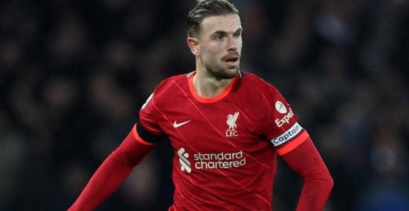 ヘンダーソンが声高に訴える「選手の福祉が尊重されていない」 サッカー スポーツブル (スポブル)