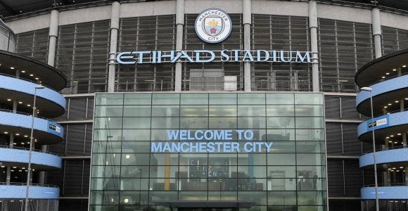 「最強のスタジアムになる」シティのスタジアム改修計画が承認！総工費500億円で壮大なエンターテインメント施設へ「めっちゃ豪華」 サッカー