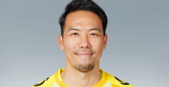 J3昇格目指すJFLの滋賀がFC大阪のGK笠原淳を完全移籍で獲得、3年ぶりの復帰に「努力に報いるべく邁進した」 サッカー スポーツブル