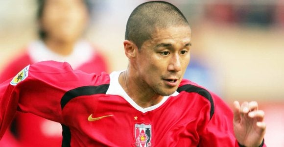 2006年の浦和レッズはなぜ強かったのか 坪井慶介「チームに戦術がなく