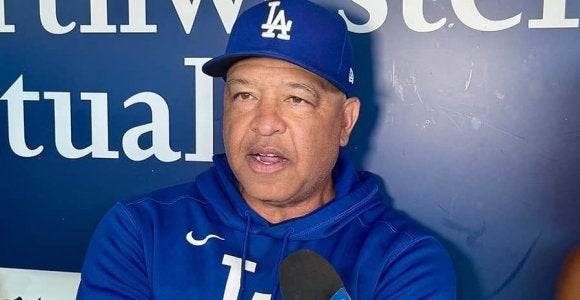 山本由伸の球宴登板は「おそらくない」ロバーツ監督が示唆