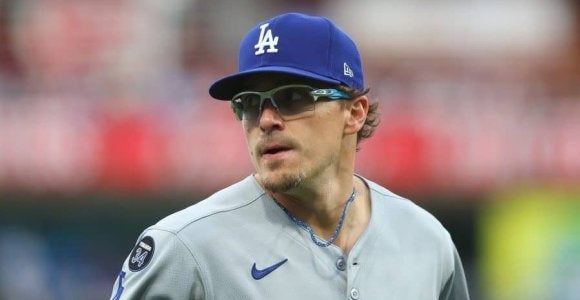 ド軍が大量4選手の入れ替え キケがIL入り・アウトマンが昇格