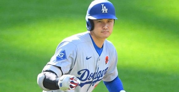 大谷翔平は「1番・DH」6試合ぶり31号で球団新記録に期待 由伸は9勝目へ