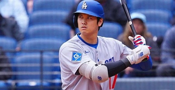 大谷翔平の“日本人初”で再発見
