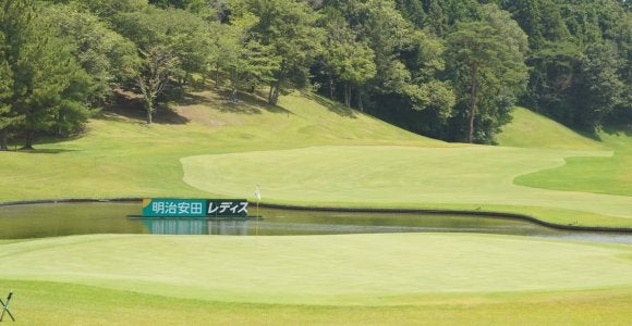 クマ出没で国内女子ツアーのプロアマ戦が中止 本戦実施は未定