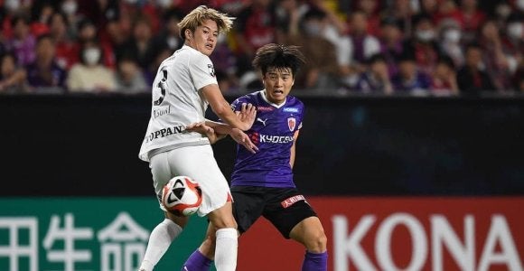 ｢香川真司かよ！｣｢よく見えてたな｣ マインツ新加入MF川崎颯太の絶妙ループパスに反響