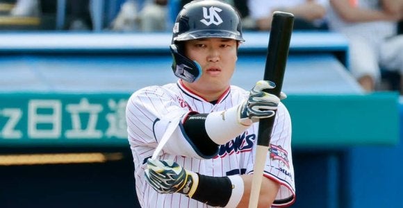 囁かれるドジャース・村上宗隆  米メディア予想