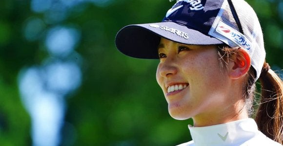 正念場の西村優菜はメンタル本にヒント