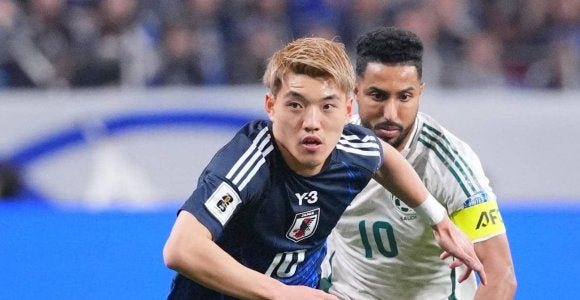 ブンデス開幕　堂安律と町野修斗2季連続2桁得点なるか、日本選手は9人在籍／展望