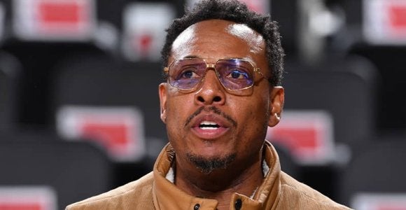 ポール・ピアースが飲酒運転で逮捕…高速道路の走行車線に停車し睡眠